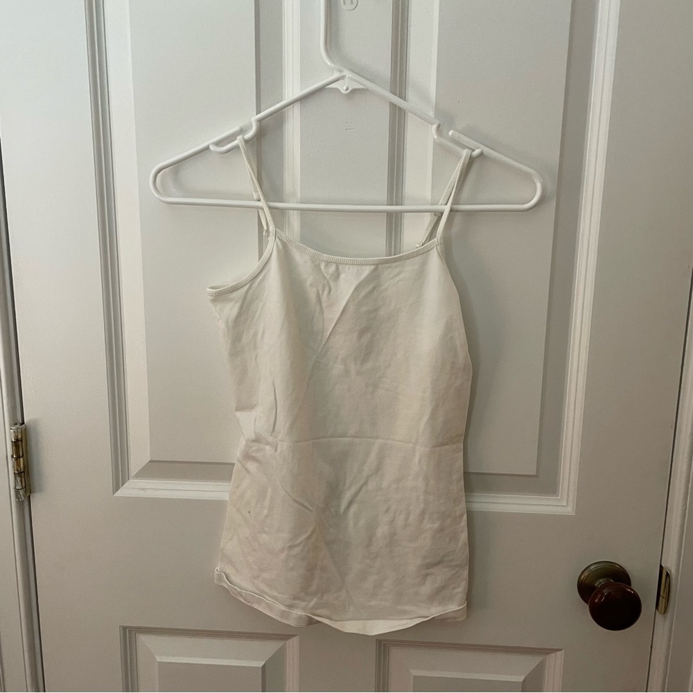 White Cat & Jack cami